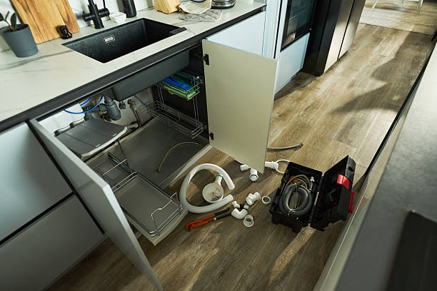 24/7 Emergency Drain Cleaning experts in Alvin, TX